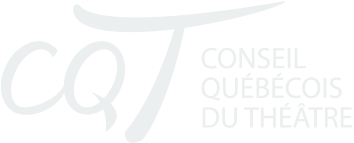 Conseil québécois du théâtre (CQT)