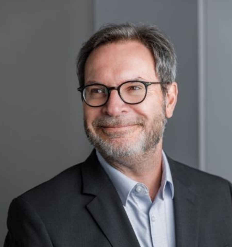 Alain Dumas, expert invité chez extensio.ai